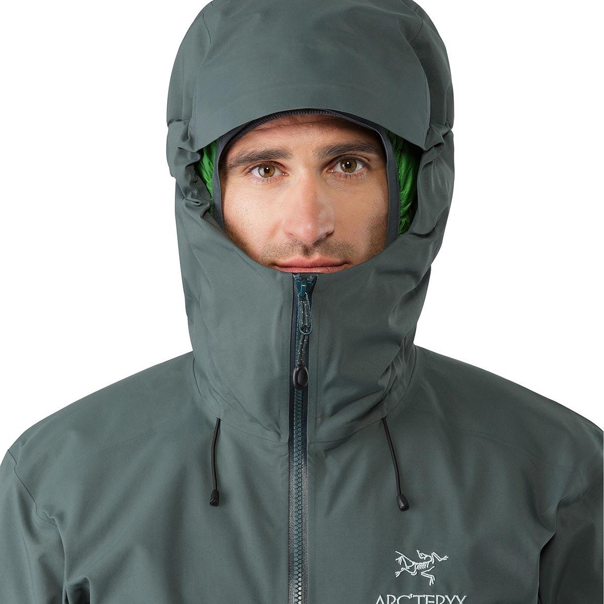Arc'teryx Beta SV Jacket, men's (free ground shipping) :: Waterproof