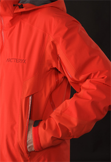 Arc'Teryx Modon Jacket, men's