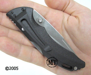 Buck Knives ; 285 Bantam BLW