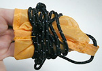 Exped Cord Stuffsack with Fingers