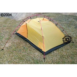 Hilleberg Staika tent (free ground shipping) :: 4-season double-wall tents :: Shelters :: Moontrail