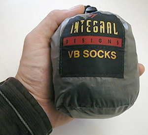 Integral Designs VB Socks