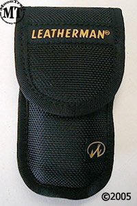 Leatherman Standard Nylon Sheath for the Leatherman Fuse Multi-Tool