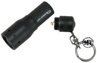 LED Lenser K3