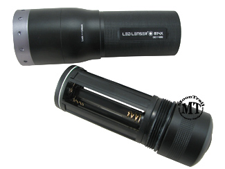 LED Lenser M14X