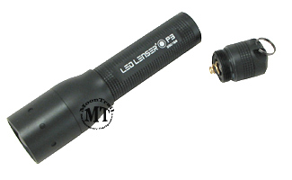 LED Lenser P3BM