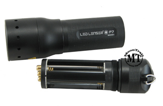 Led Lenser P7