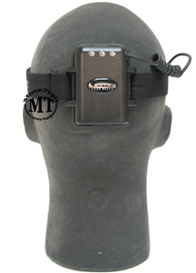 Mammut Lucido TX1  headlamp