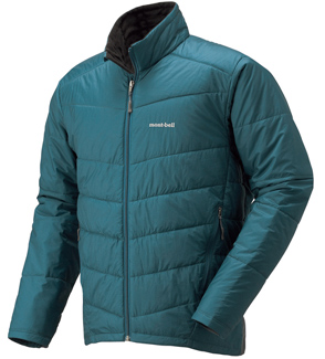 Mont-bell UL Thermawrap Jacket, men's