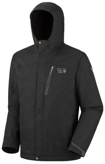 Mountain Hardwear Ampato Jacket, Men's