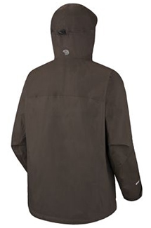 Mountain Hardwear Ampato Jacket, Men's