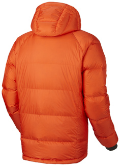 Mountain Hardwear Nilas Jacket, men's