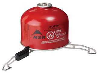 MSR Universal Canister Stand