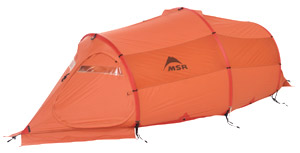 MSR Wind 2; 2-Person Mountaineering Tent