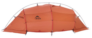 MSR Wind 2; 2-Person Mountaineering Tent