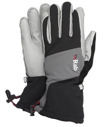 Rab Back Country Glove