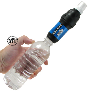 Squeeze Water Filtration System SP131