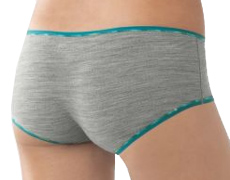 Smartwool Women's Microweight Hiphugger