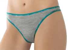 Smartwool Women's Microweight Thong