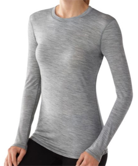 Smartwool Microweight Crew, women's 