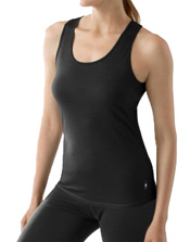 SmartWool Women's Microweight Tank
