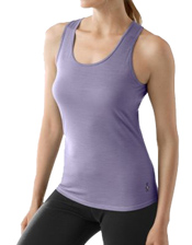 SmartWool Women's Microweight Tank