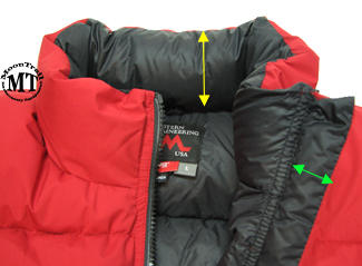 Western Mountaineering Vapor Jacket