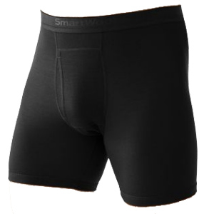 Microweight Boxer Brief, men's, 2012