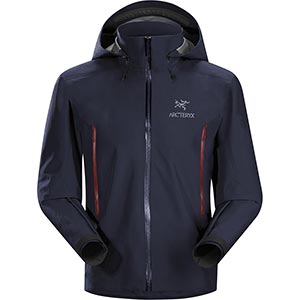 Beta AR Jacket, men's, discontinued Spring 2017 colors