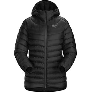 Cerium LT Hoody, women's, discontinued Spring 2018 colors