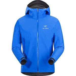 Beta SL Jacket, men's, discontinued Fall 2017 colors