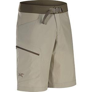 Lefroy Short, men's, discontinued Spring 2018 colors