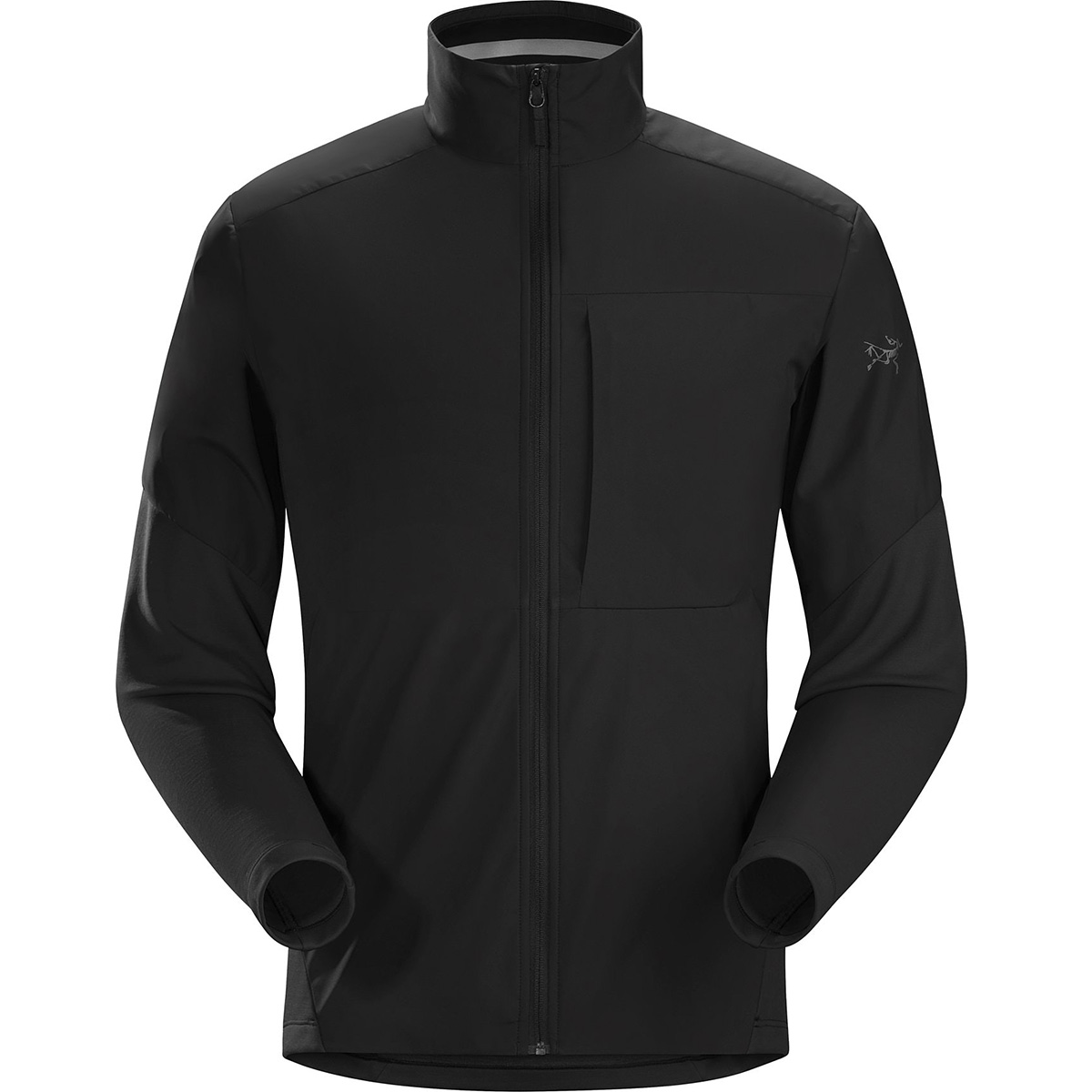 Arc'teryx A2B Comp Jacket, men's, discontinued Spring 2019 model (free ...