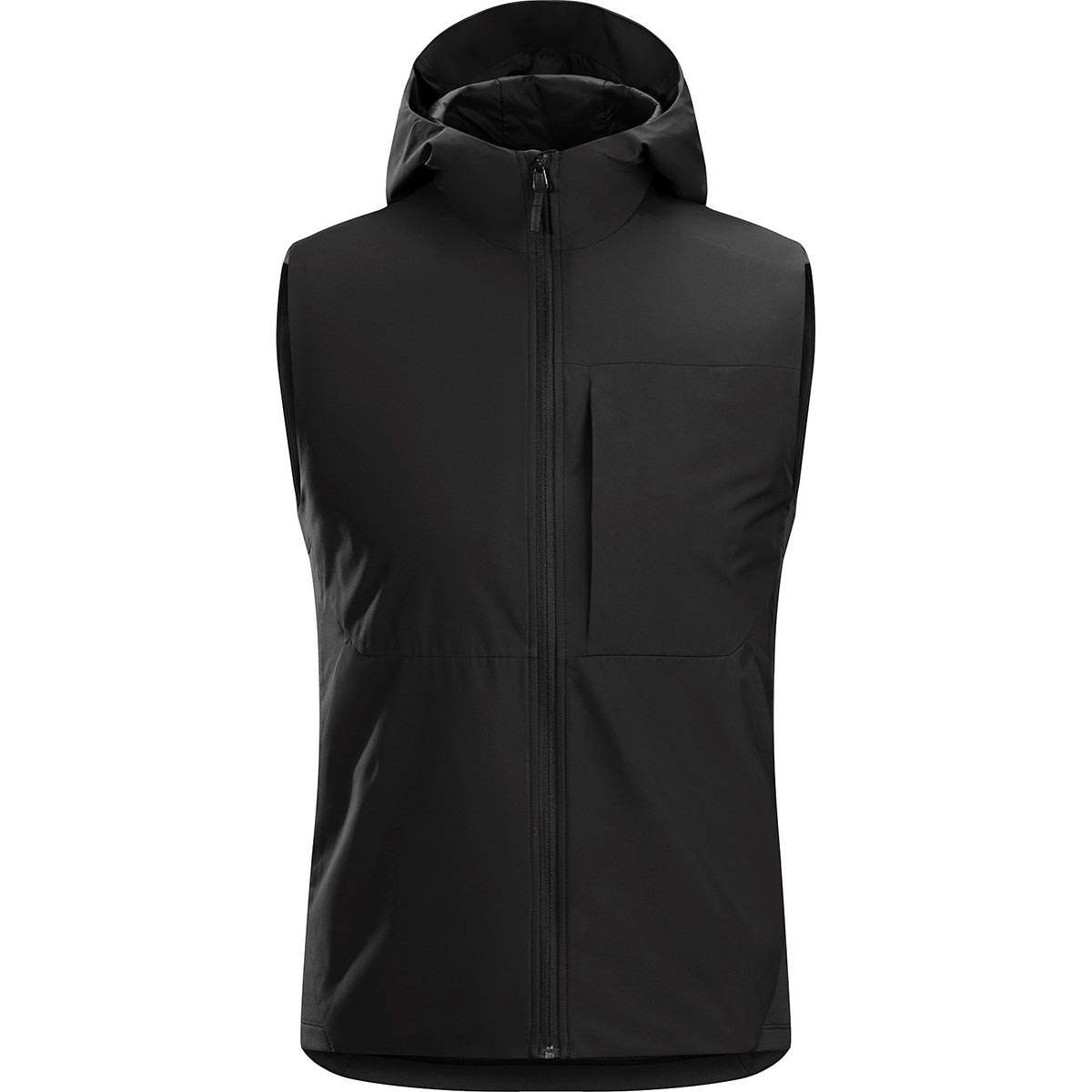 Arc'teryx A2B Comp Vest, men's (free ground shipping) :: Lifestyle ...