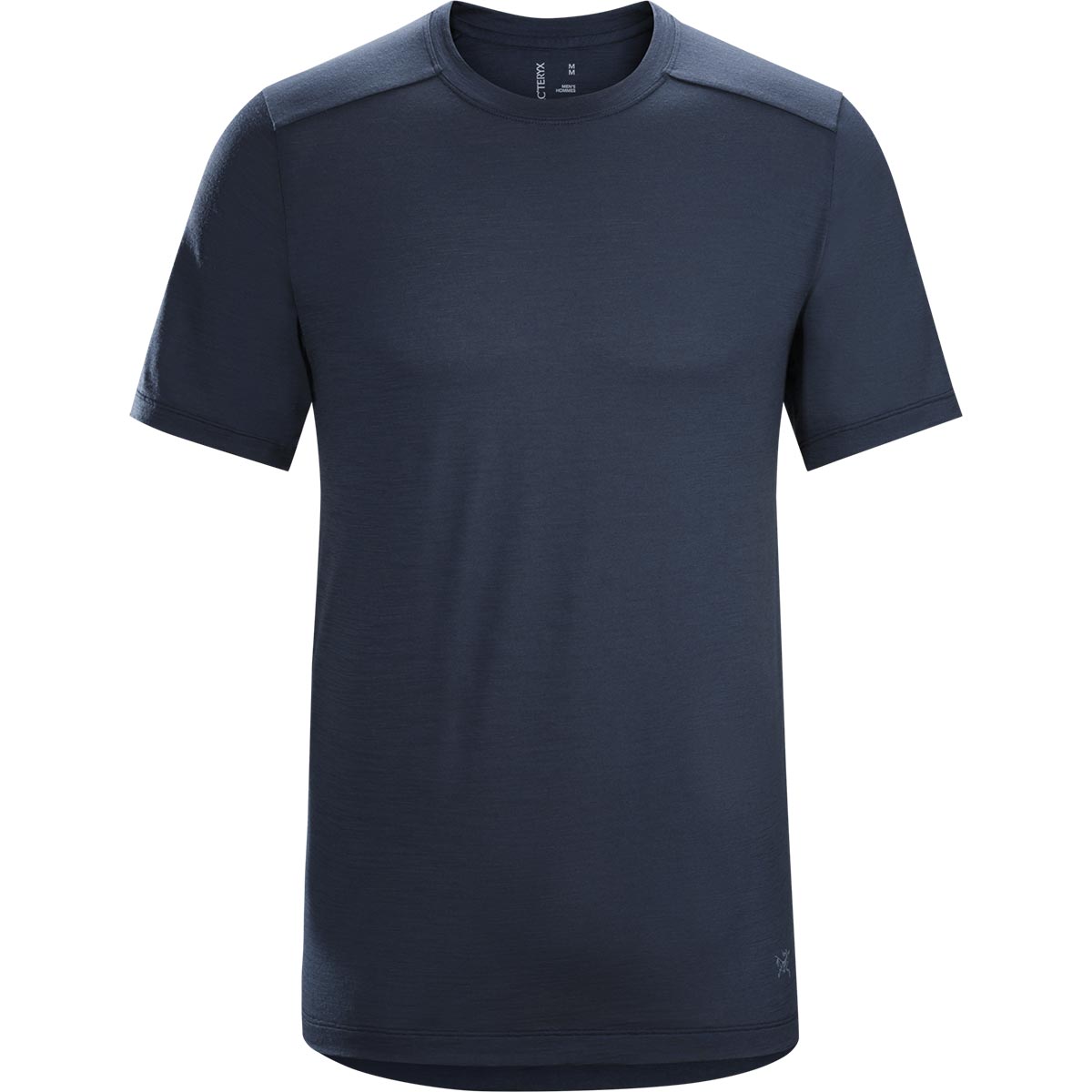Arc'teryx A2B T-Shirt, men's :: Base layer tops, men's :: Tops and ...