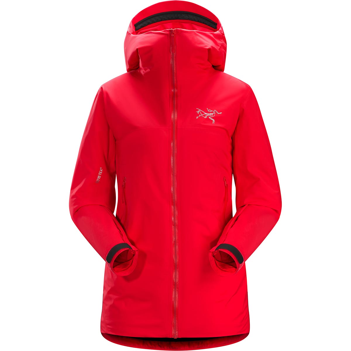 Arc'teryx Airah Jacket, women's, discontinued Fall 2017 colors (free ...