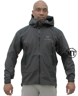 Arc'teryx Alpha SL Hybrid Jacket, men's, discontinued colors (free 
