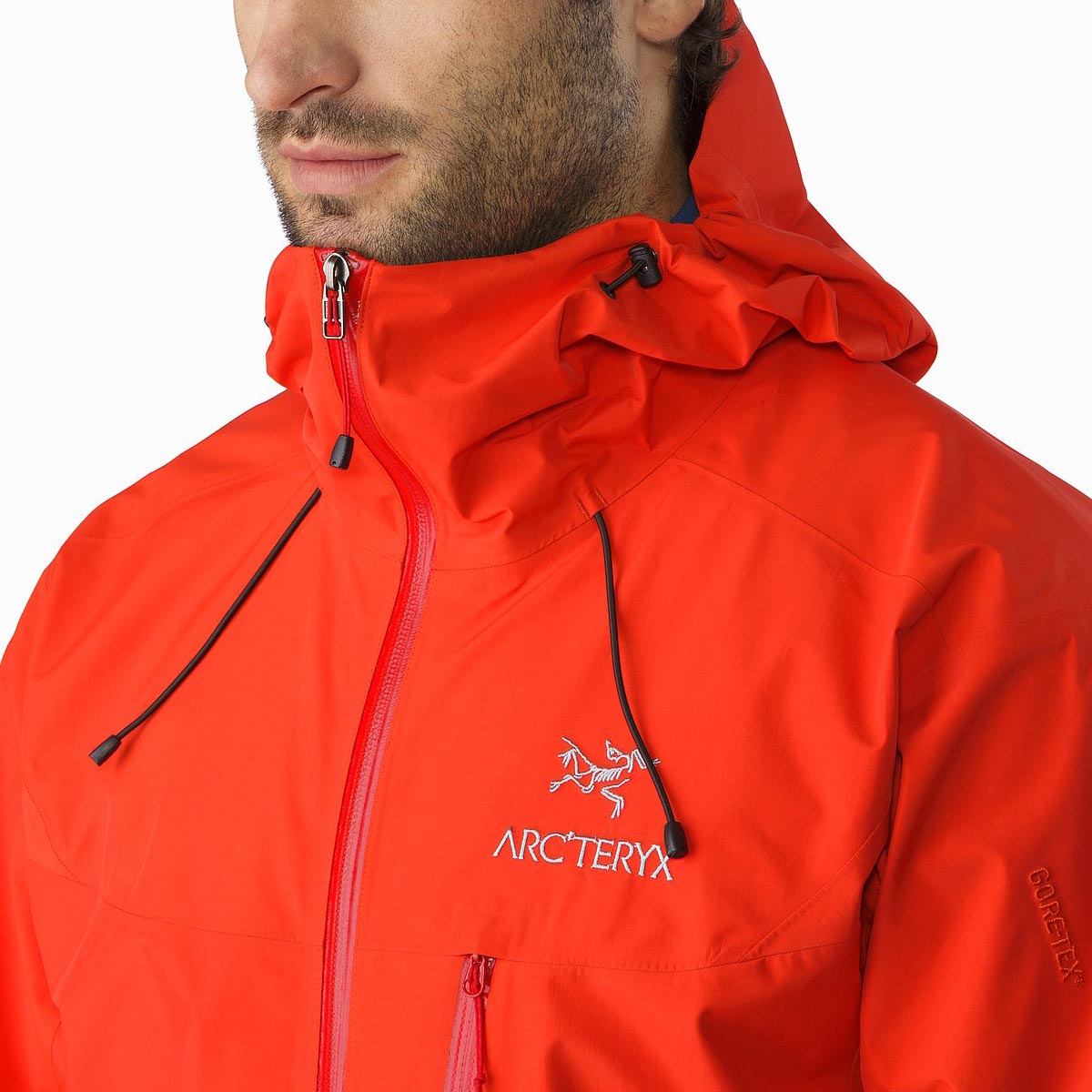Arc'teryx Alpha SL Jacket, men's, discontinued Fall 2017 colors