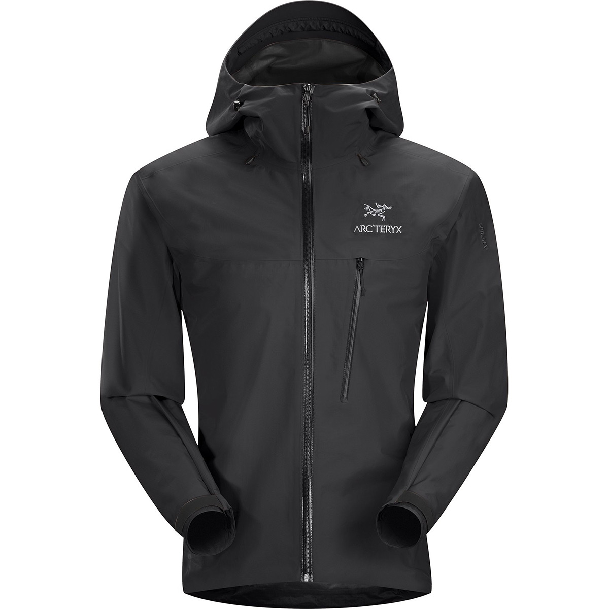 Alpha SL Jacket, men's, discontinued Fall 2018 model