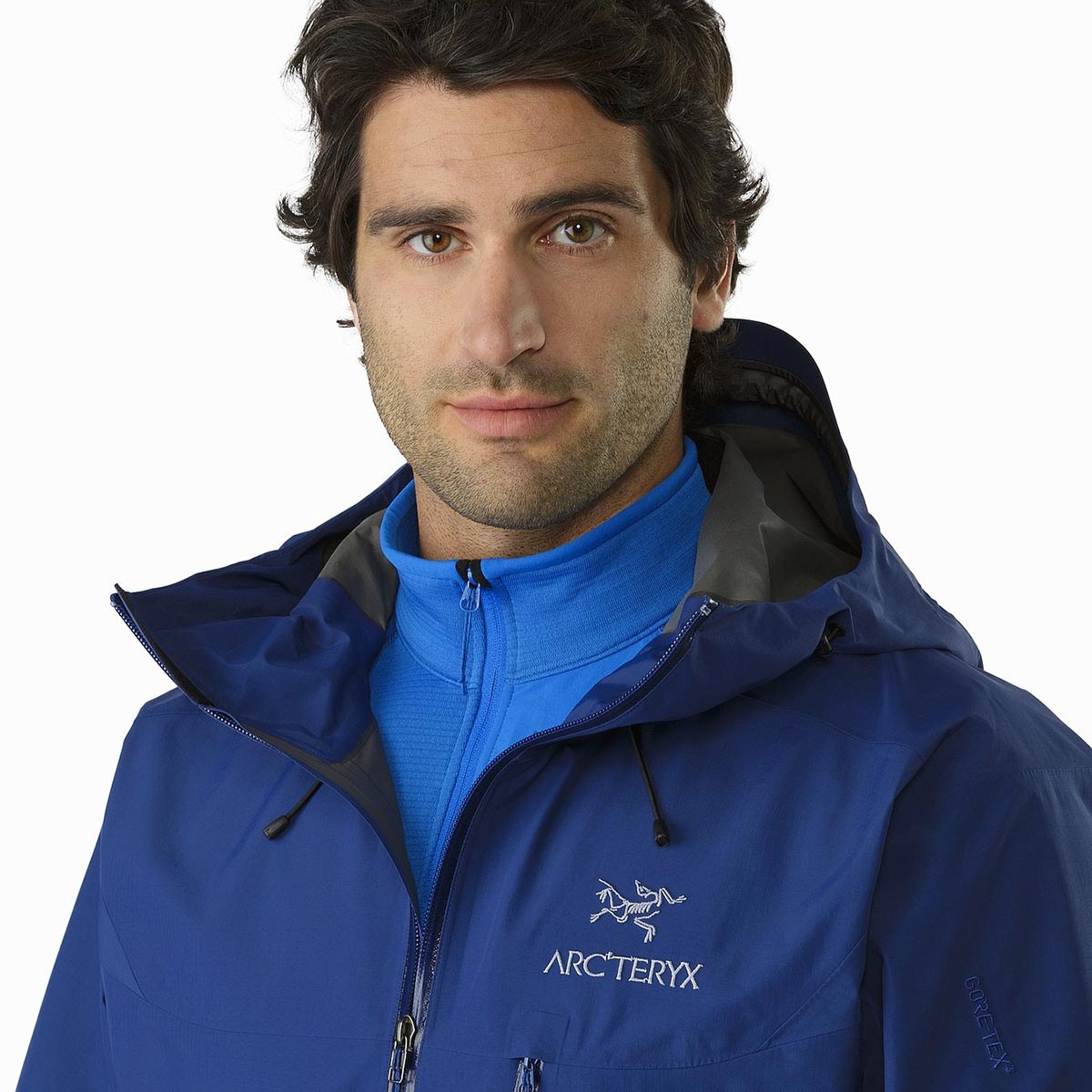 Arc'teryx Alpha SL Jacket, men's, discontinued Fall 2018 model 