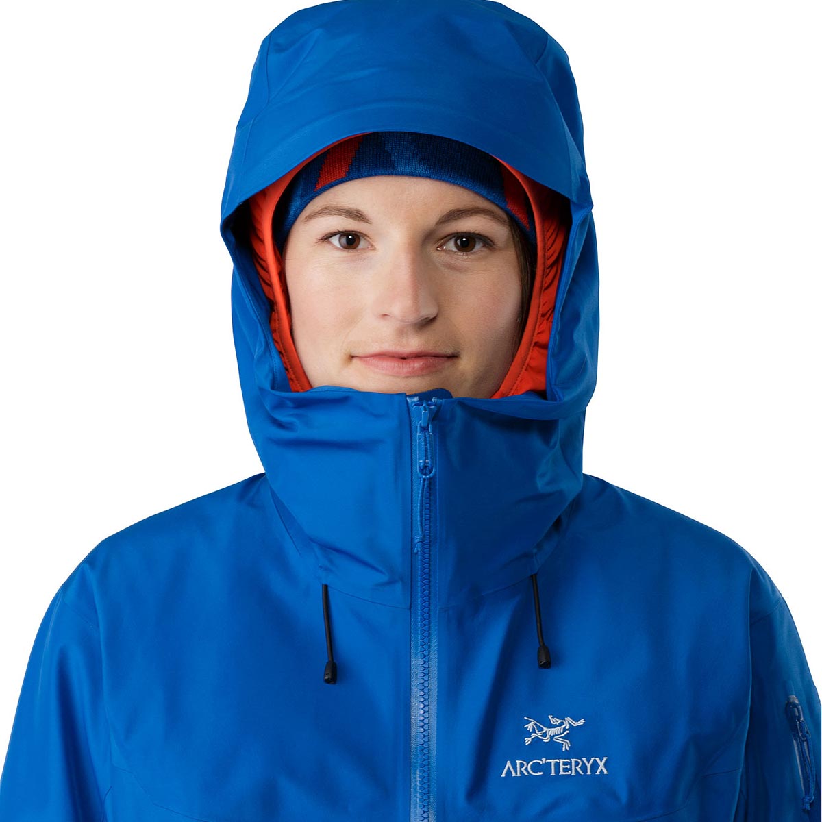 Arc'teryx Alpha SV Jacket, women's (free ground shipping) :: Waterproof ...
