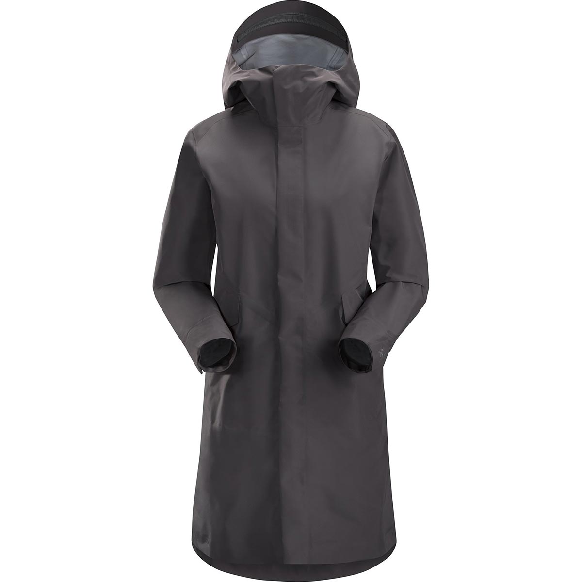 Arc'teryx Andra Coat, women's, discontinued Spring 2019 colors