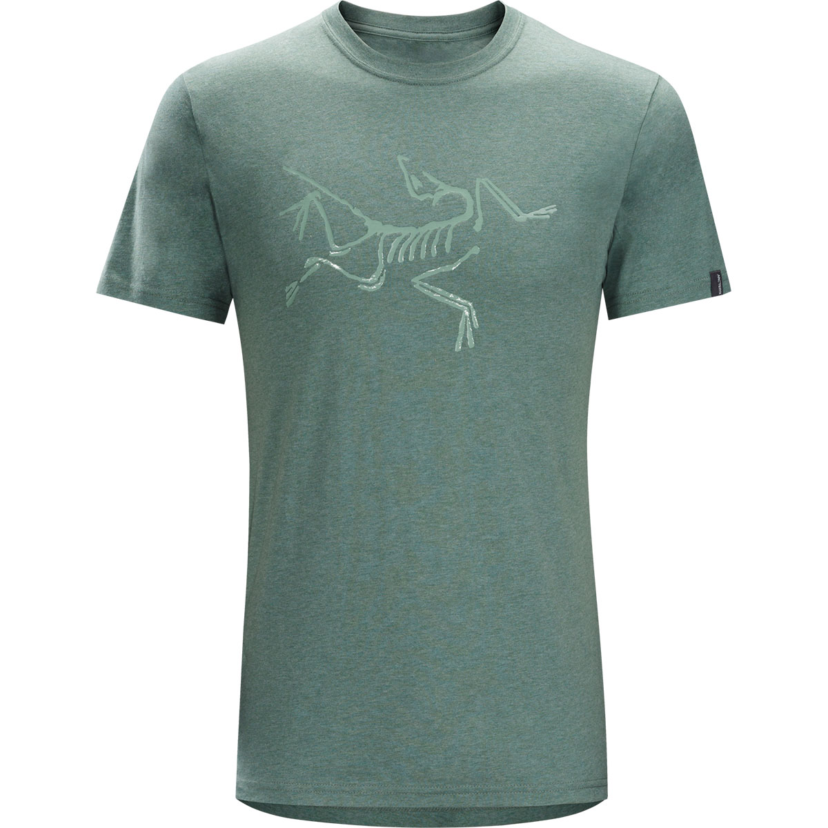 Arc'teryx Archaeopteryx SS T-Shirt, men's :: Lifestyle/Casual Jackets ...