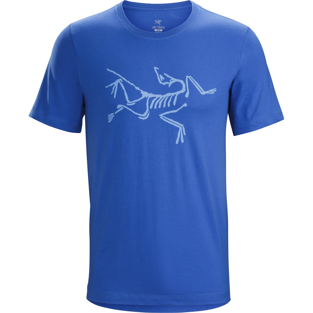 Arcteryx Mens Archaeopteryx T-Shirt Ss Mens Short Sleeve, 