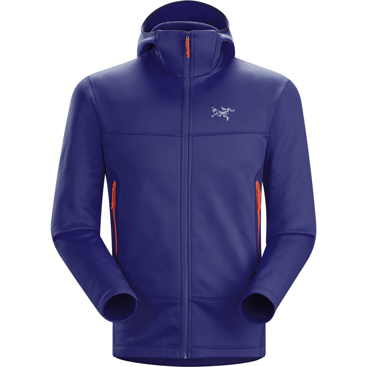 Arc'teryx Arenite Hoody, men's (free ground shipping) :: Jackets :: Jackets :: Clothing :: Moontrail