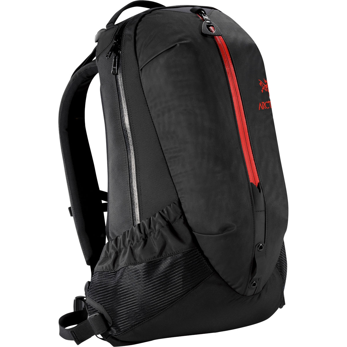 Arc'teryx Arro 22 Backpack, discontinued colors (free ground shipping) :: Daypacks and ...1200 x 1200