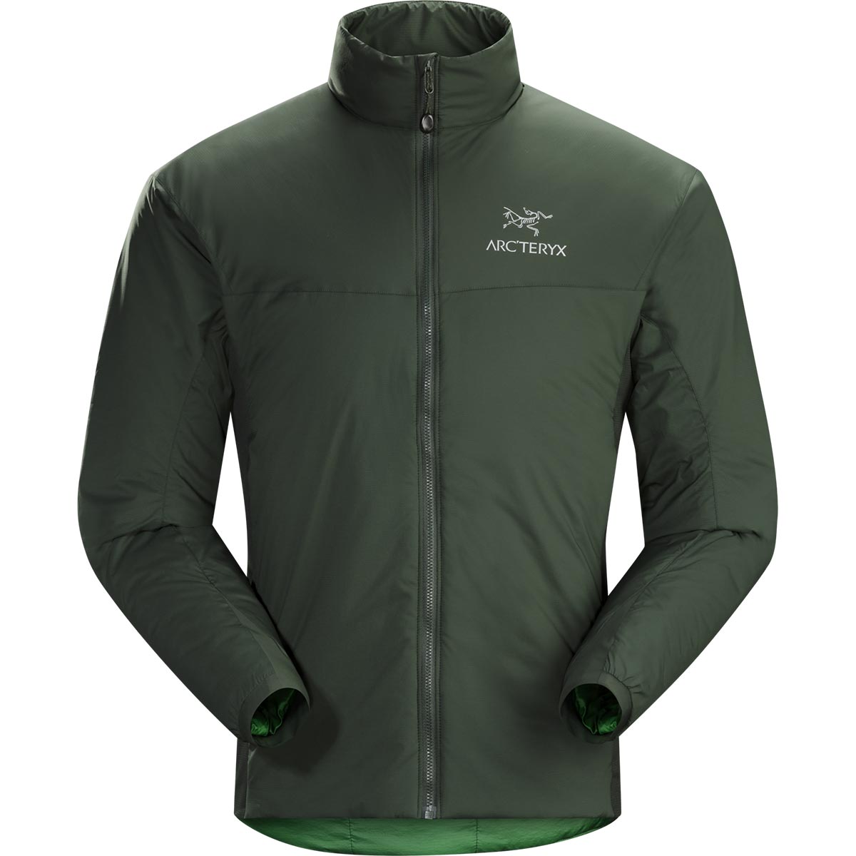 Arc'teryx Atom LT Jacket, men's, discontinued Spring 2019 colors (free ...