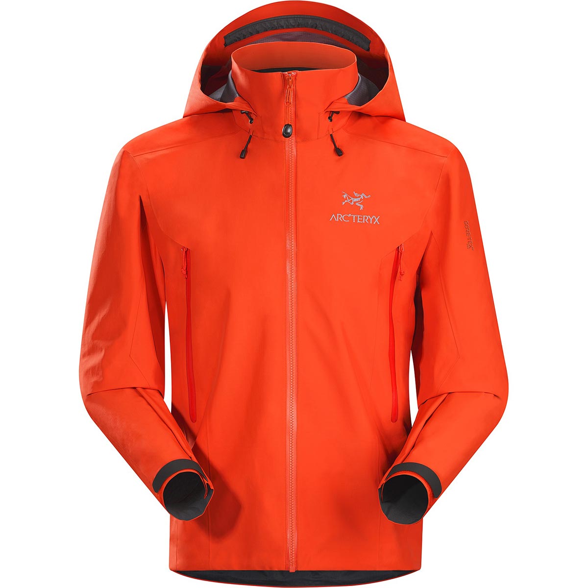 Arc'teryx Beta AR Jacket, men's, discontinued Spring 2017 colors (free ...