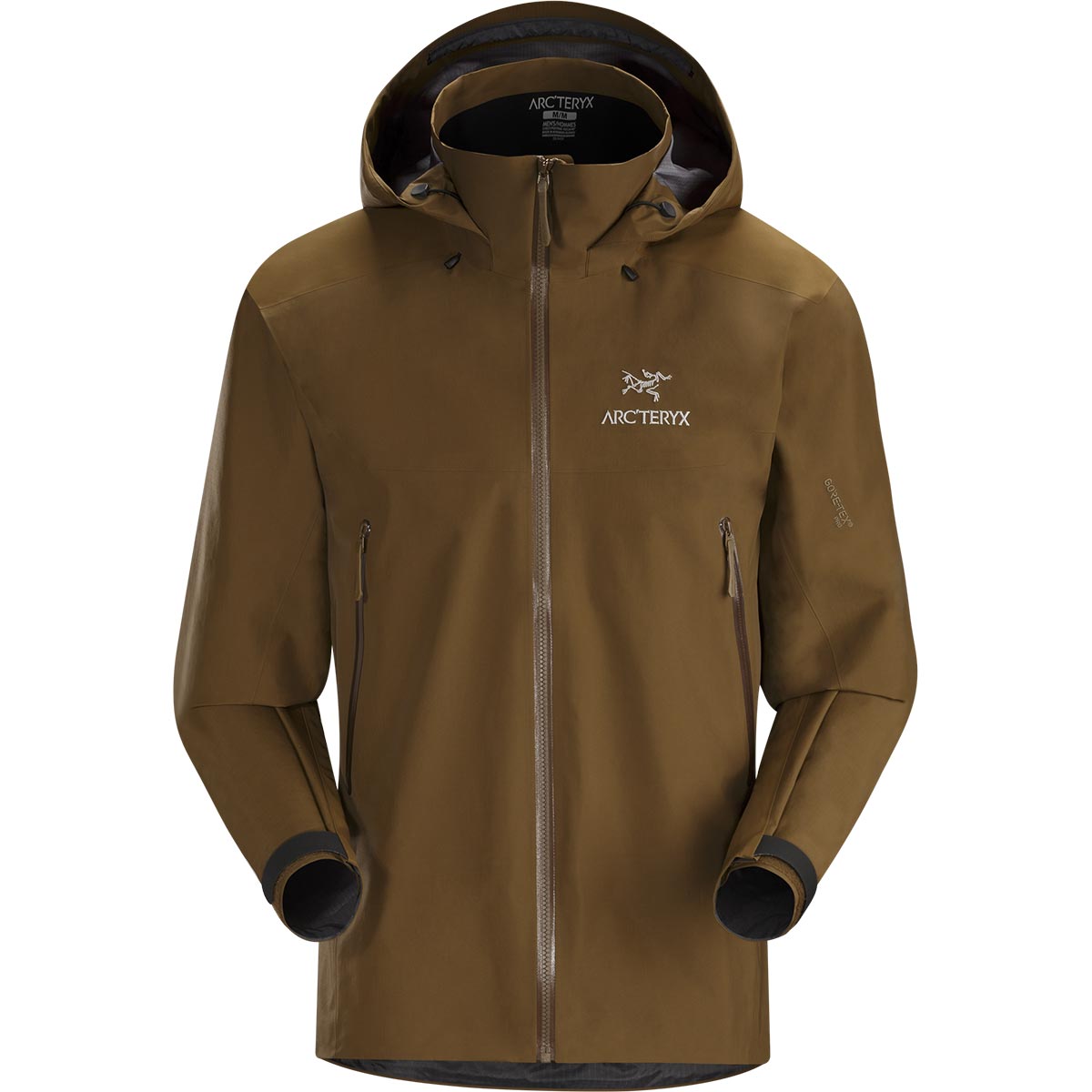 Arc'teryx Beta AR Jacket, men's, discontinued Spring 2019 colors (free ...