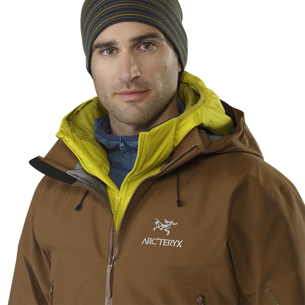 Arc'teryx Beta AR Jacket, men's, discontinued Spring 2019 colors (free ...